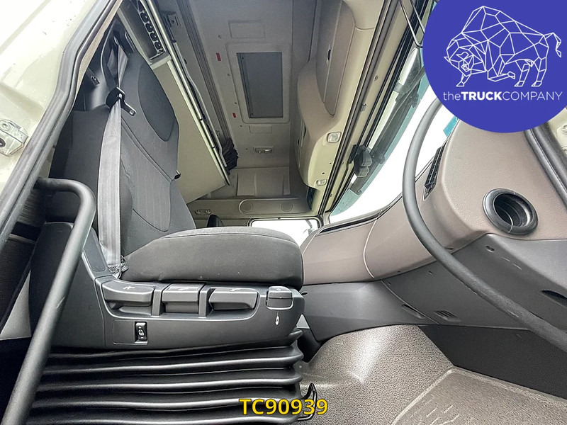DAF XF 480 - وحدة جر: صورة 2 DAF XF 480 - وحدة جر: صورة 2