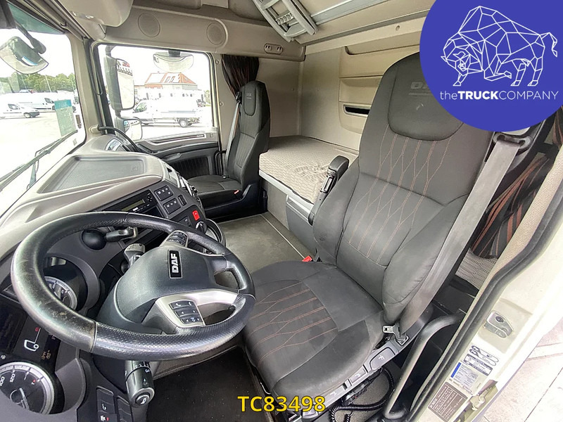 DAF XF 480 - وحدة جر: صورة 5 DAF XF 480 - وحدة جر: صورة 5