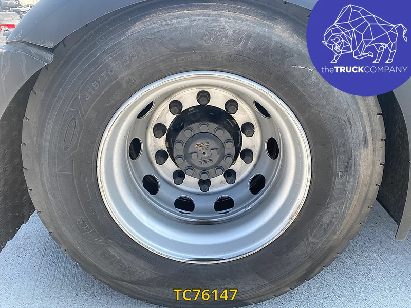 DAF XF 480 - وحدة جر: صورة 4 DAF XF 480 - وحدة جر: صورة 4