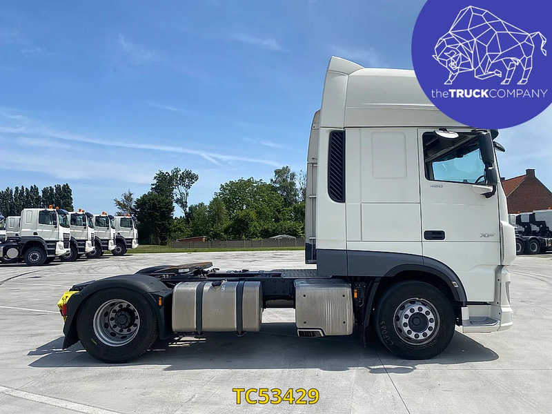 DAF XF 480 - وحدة جر: صورة 2 DAF XF 480 - وحدة جر: صورة 2