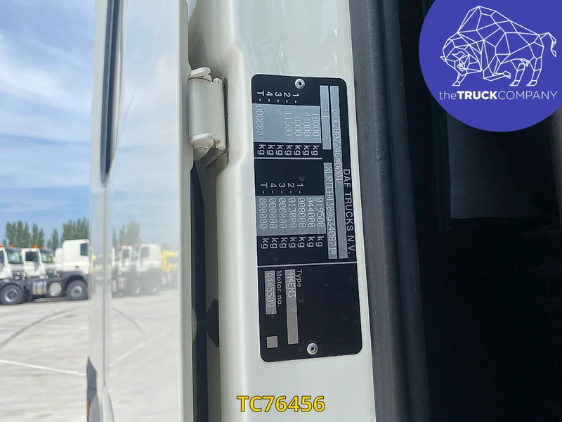 DAF XF 480 - وحدة جر: صورة 2 DAF XF 480 - وحدة جر: صورة 2