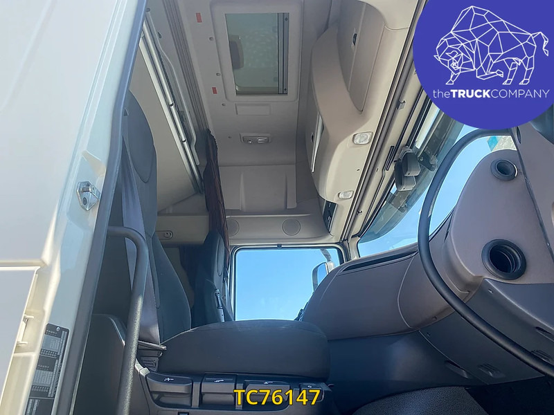 DAF XF 480 - وحدة جر: صورة 5 DAF XF 480 - وحدة جر: صورة 5