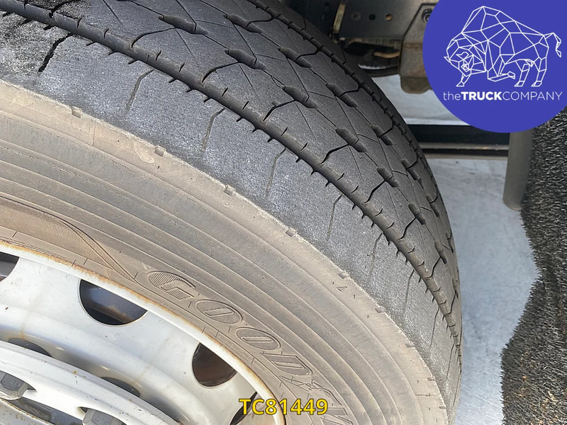 DAF XF 480 - وحدة جر: صورة 4 DAF XF 480 - وحدة جر: صورة 4
