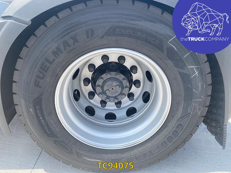 DAF XF 480 - وحدة جر: صورة 4 DAF XF 480 - وحدة جر: صورة 4