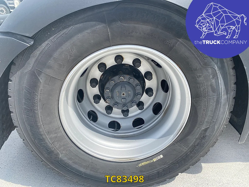 DAF XF 480 - وحدة جر: صورة 4 DAF XF 480 - وحدة جر: صورة 4