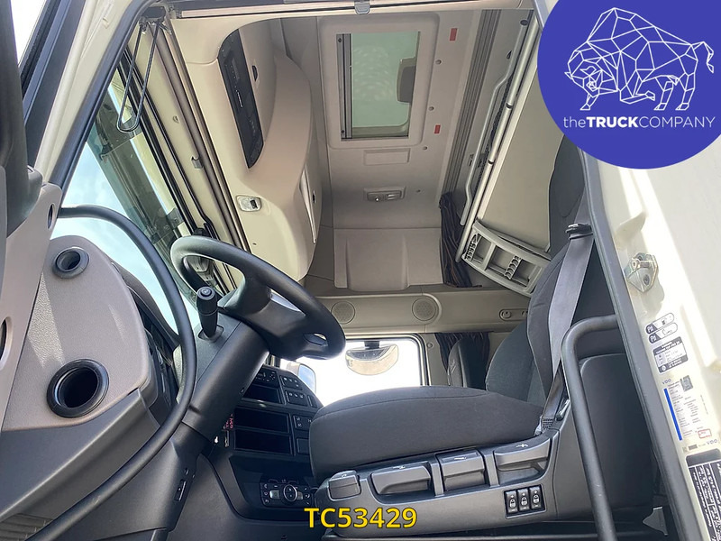 DAF XF 480 - وحدة جر: صورة 5 DAF XF 480 - وحدة جر: صورة 5