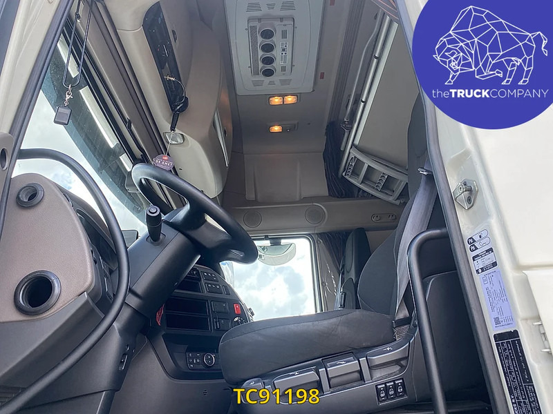DAF XF 480 - شاحنات الحاويات / جسم علوي قابل للتغيير شاحنة: صورة 2 DAF XF 480 - شاحنات الحاويات / جسم علوي قابل للتغيير شاحنة: صورة 2