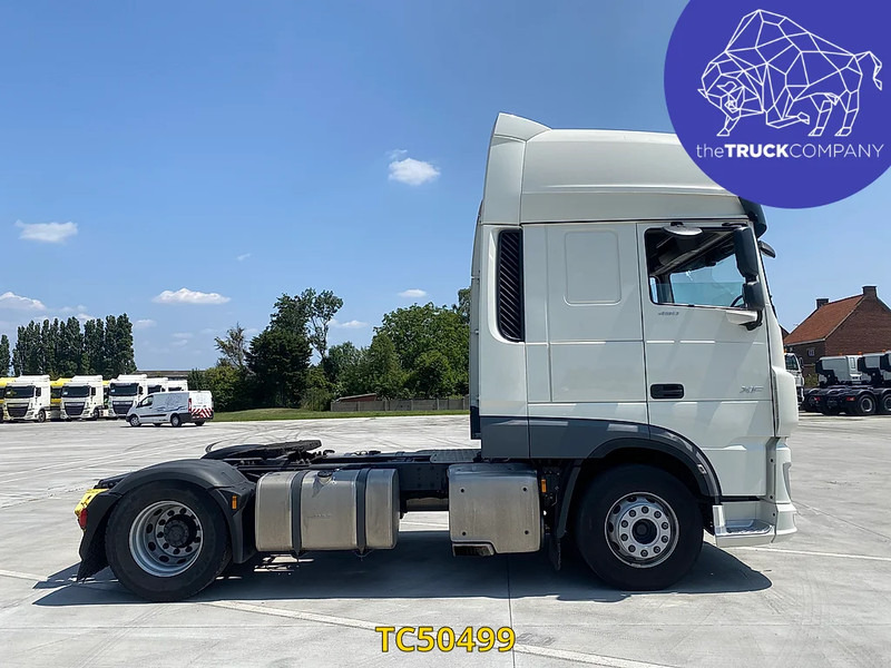 DAF XF 480 - وحدة جر: صورة 2 DAF XF 480 - وحدة جر: صورة 2