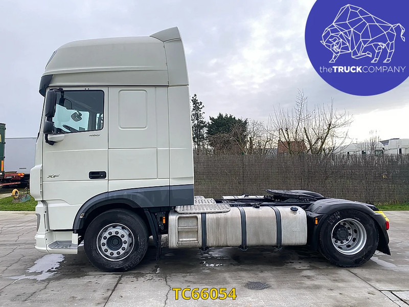 DAF XF 480 - وحدة جر: صورة 2 DAF XF 480 - وحدة جر: صورة 2