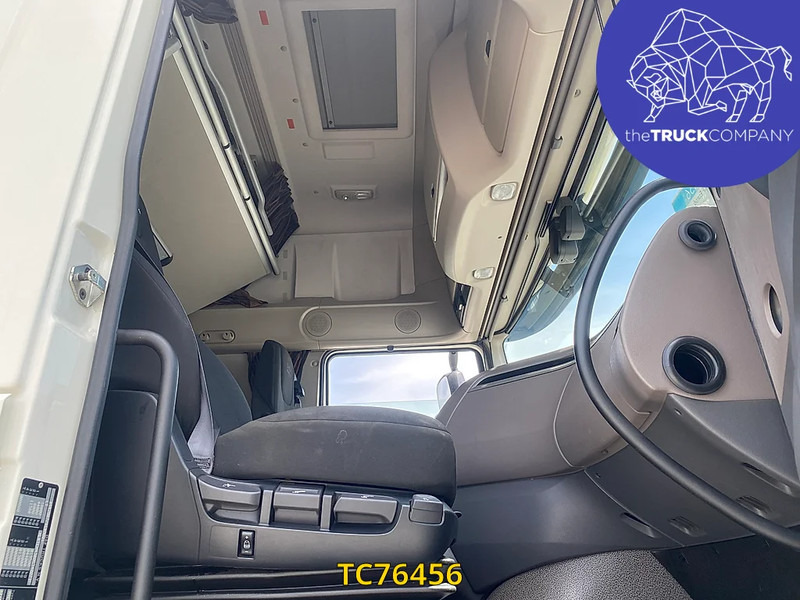 DAF XF 480 - وحدة جر: صورة 5 DAF XF 480 - وحدة جر: صورة 5