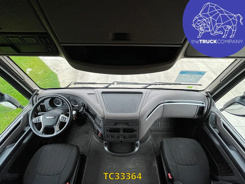 DAF XF 480 - وحدة جر: صورة 4 DAF XF 480 - وحدة جر: صورة 4