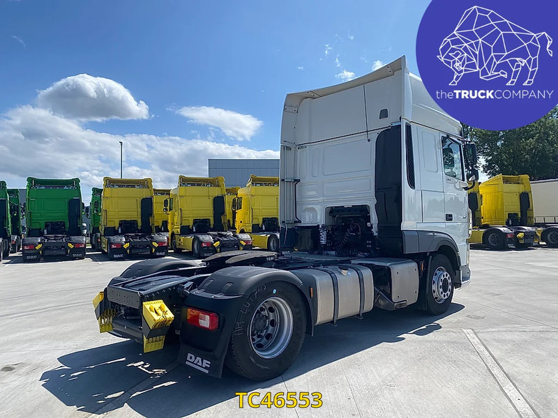DAF XF 480 - وحدة جر: صورة 2 DAF XF 480 - وحدة جر: صورة 2