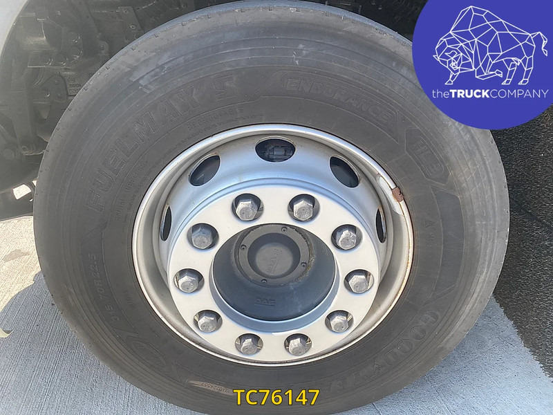 DAF XF 480 - وحدة جر: صورة 3 DAF XF 480 - وحدة جر: صورة 3