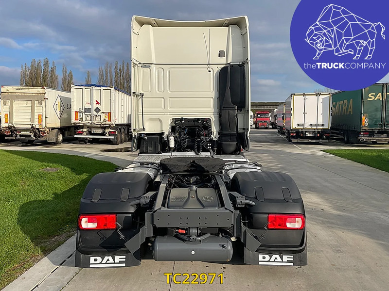 DAF XF 480 - وحدة جر: صورة 3 DAF XF 480 - وحدة جر: صورة 3