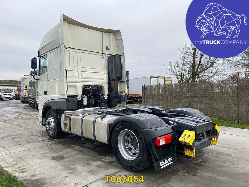 DAF XF 480 - وحدة جر: صورة 3 DAF XF 480 - وحدة جر: صورة 3