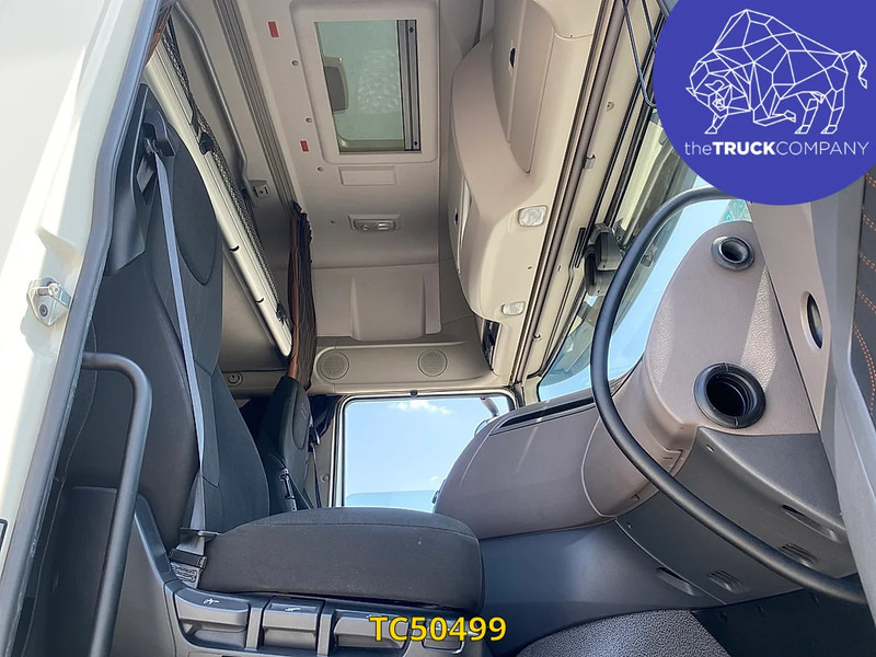 DAF XF 480 - وحدة جر: صورة 5 DAF XF 480 - وحدة جر: صورة 5
