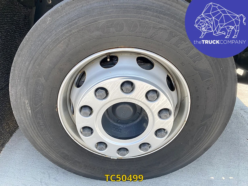 DAF XF 480 - وحدة جر: صورة 3 DAF XF 480 - وحدة جر: صورة 3