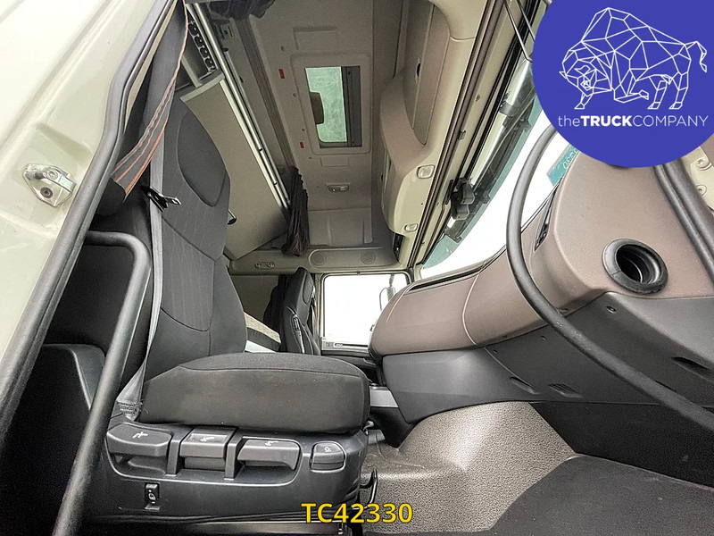 DAF XF 480 - وحدة جر: صورة 2 DAF XF 480 - وحدة جر: صورة 2