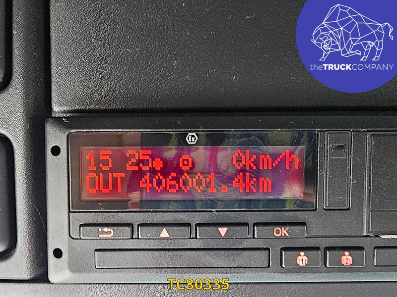 DAF XF 480 - وحدة جر: صورة 2 DAF XF 480 - وحدة جر: صورة 2