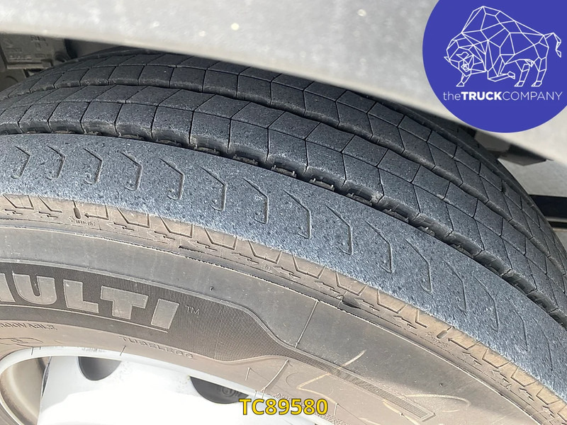 DAF XF 480 - وحدة جر: صورة 3 DAF XF 480 - وحدة جر: صورة 3