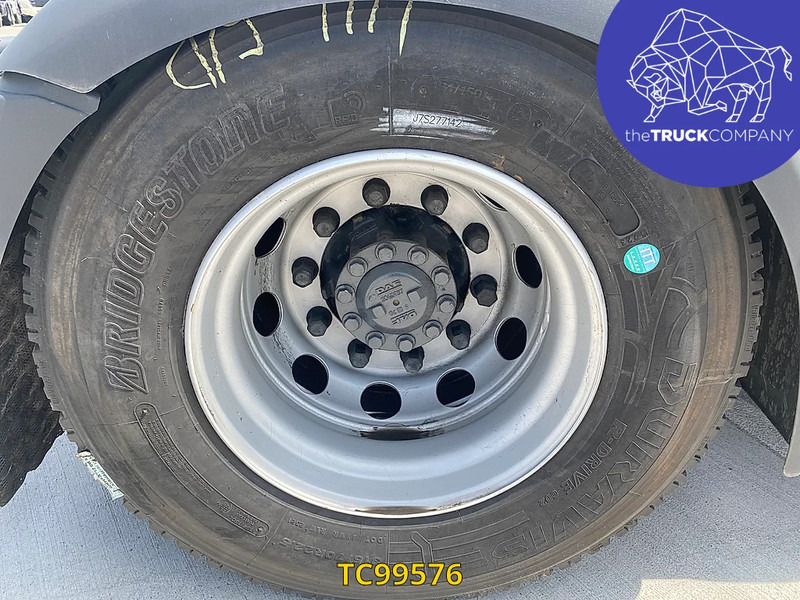 DAF XF 480 - وحدة جر: صورة 4 DAF XF 480 - وحدة جر: صورة 4