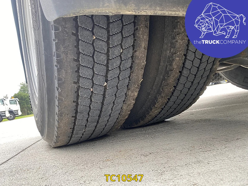 DAF XF 480 - وحدة جر: صورة 4 DAF XF 480 - وحدة جر: صورة 4