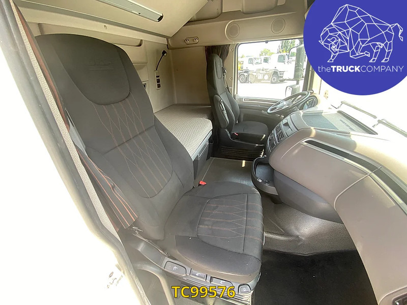 DAF XF 480 - وحدة جر: صورة 5 DAF XF 480 - وحدة جر: صورة 5