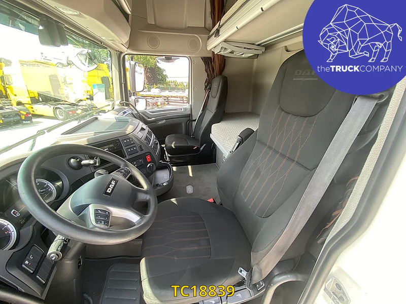 DAF XF 480 - وحدة جر: صورة 5 DAF XF 480 - وحدة جر: صورة 5