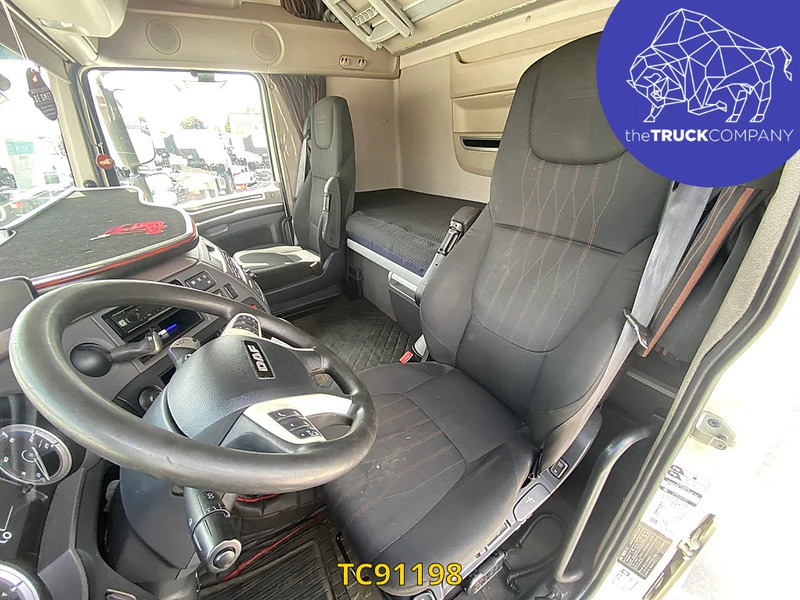 DAF XF 480 - شاحنات الحاويات / جسم علوي قابل للتغيير شاحنة: صورة 3 DAF XF 480 - شاحنات الحاويات / جسم علوي قابل للتغيير شاحنة: صورة 3