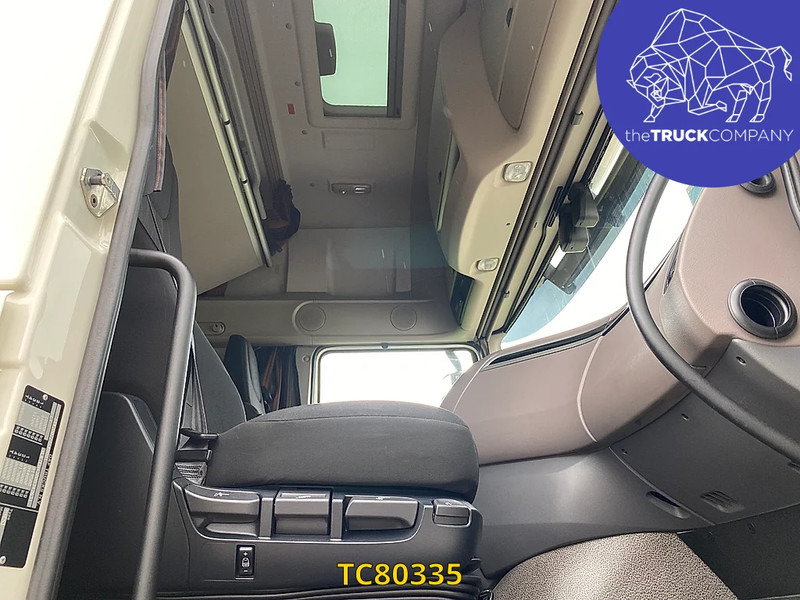 DAF XF 480 - وحدة جر: صورة 4 DAF XF 480 - وحدة جر: صورة 4