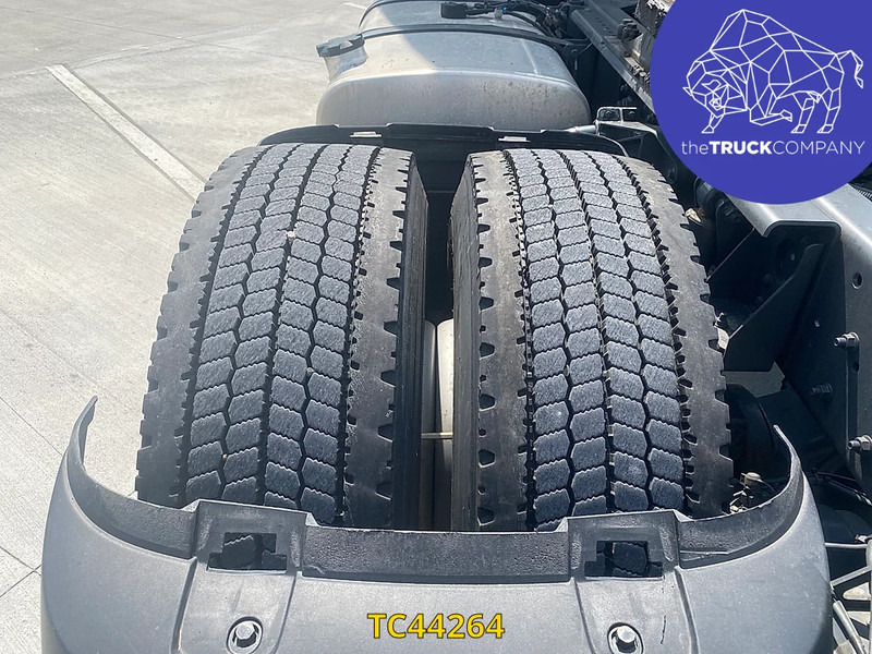 DAF XF 480 - وحدة جر: صورة 4 DAF XF 480 - وحدة جر: صورة 4