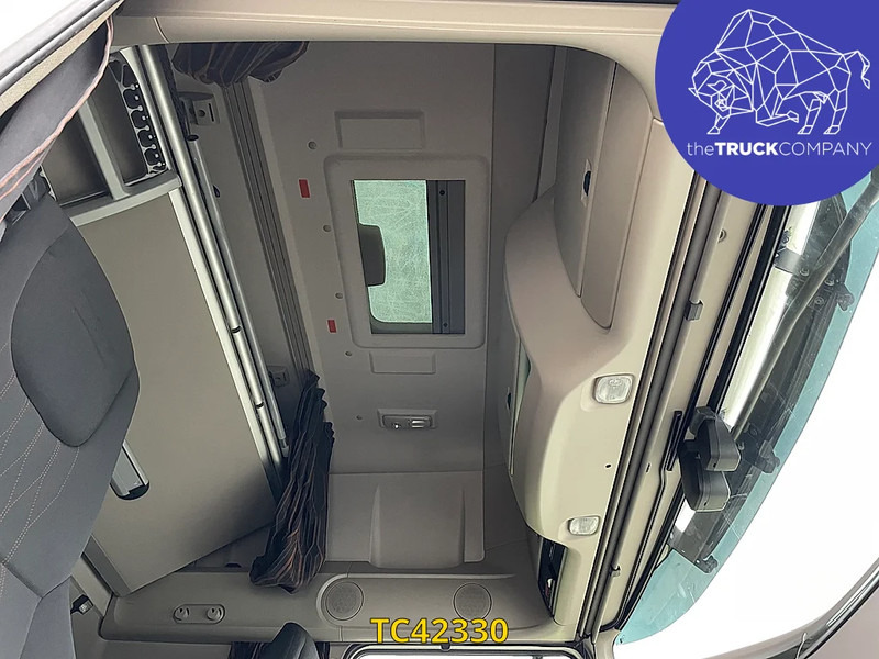 DAF XF 480 - وحدة جر: صورة 3 DAF XF 480 - وحدة جر: صورة 3
