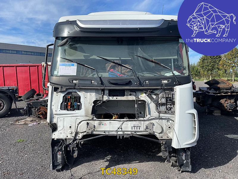 DAF XF 480 - وحدة جر: صورة 2 DAF XF 480 - وحدة جر: صورة 2