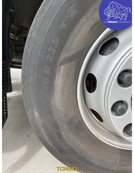 DAF XF Euro 6 NGD 480 - وحدة جر: صورة 3 DAF XF Euro 6 NGD 480 - وحدة جر: صورة 3