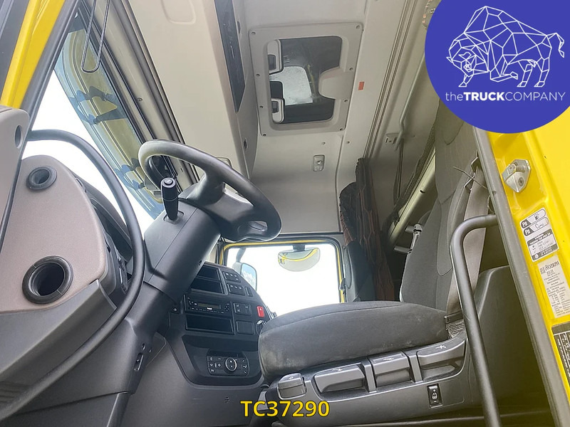 DAF XF Euro6 430 - وحدة جر: صورة 5 DAF XF Euro6 430 - وحدة جر: صورة 5