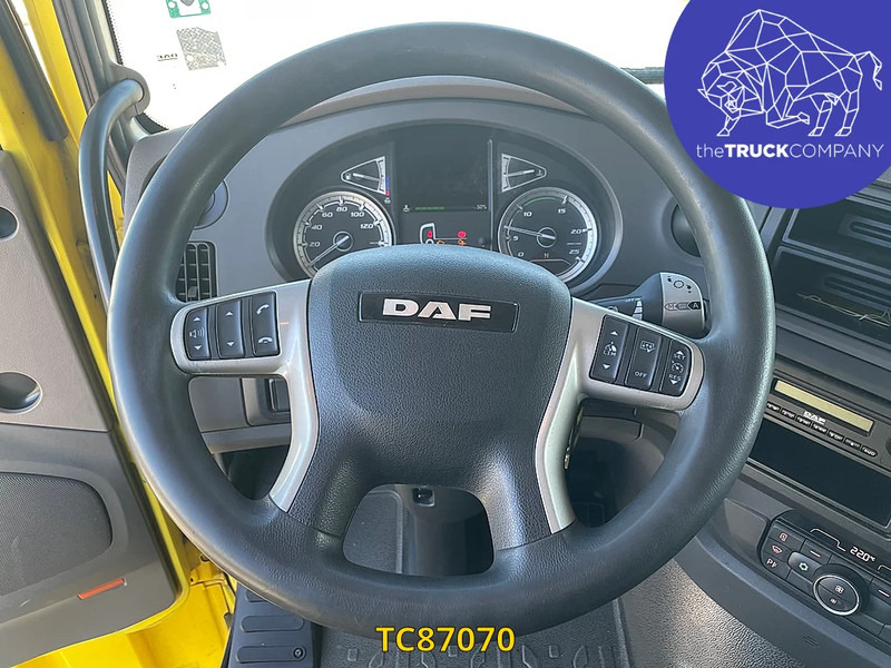 DAF XF Euro6 430 - وحدة جر: صورة 2 DAF XF Euro6 430 - وحدة جر: صورة 2