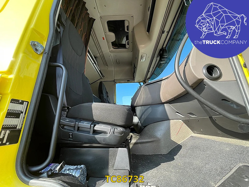 DAF XF Euro6 430 - وحدة جر: صورة 2 DAF XF Euro6 430 - وحدة جر: صورة 2