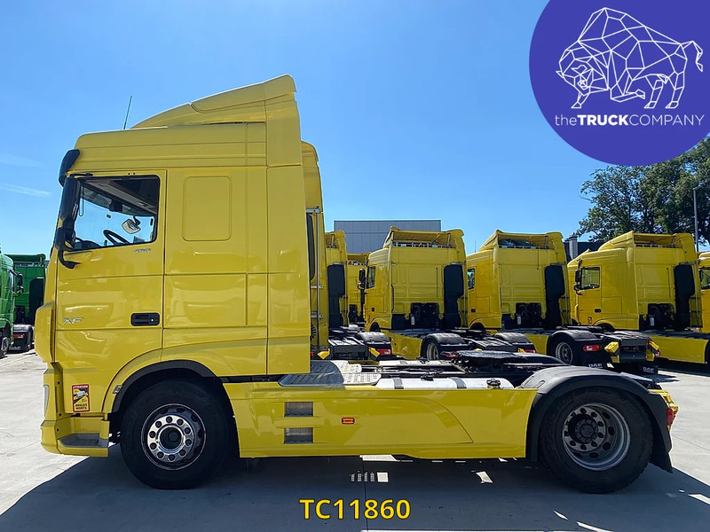 DAF XF Euro6 430 - وحدة جر: صورة 2 DAF XF Euro6 430 - وحدة جر: صورة 2