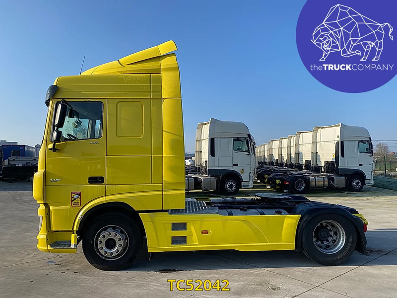 DAF XF Euro6 430 - وحدة جر: صورة 2 DAF XF Euro6 430 - وحدة جر: صورة 2