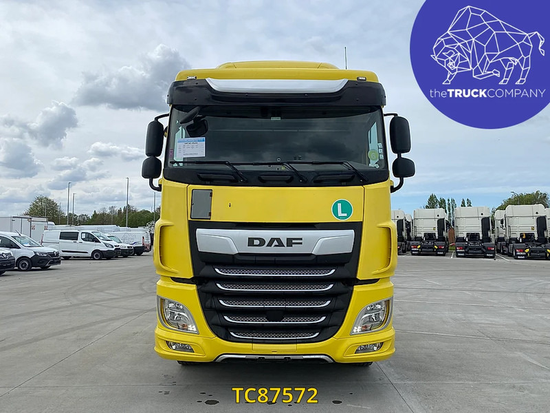 DAF XF Euro6 430 - وحدة جر: صورة 2 DAF XF Euro6 430 - وحدة جر: صورة 2