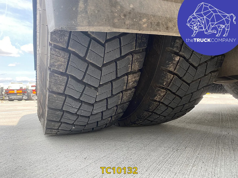 DAF XF Euro6 430 - وحدة جر: صورة 4 DAF XF Euro6 430 - وحدة جر: صورة 4