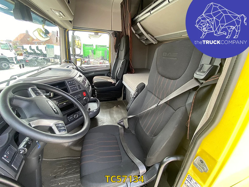 DAF XF Euro6 430 - وحدة جر: صورة 5 DAF XF Euro6 430 - وحدة جر: صورة 5