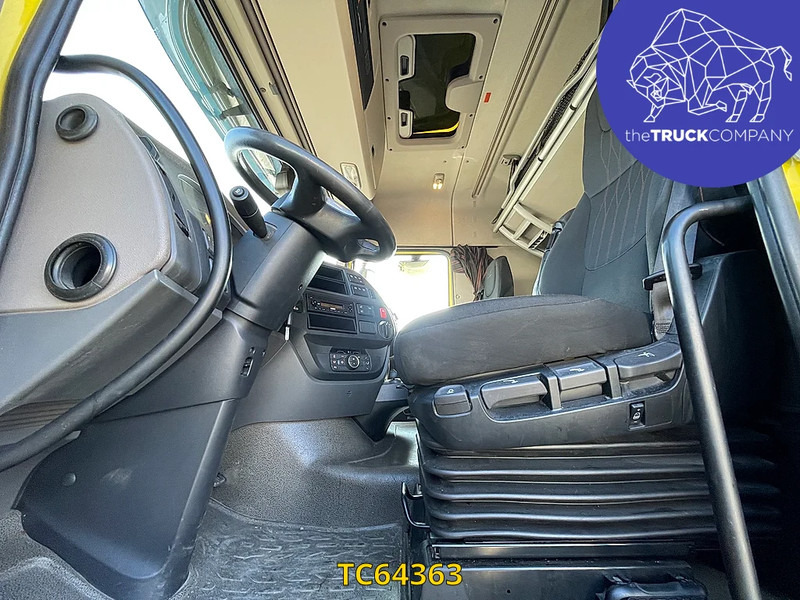 DAF XF Euro6 430 - وحدة جر: صورة 3 DAF XF Euro6 430 - وحدة جر: صورة 3