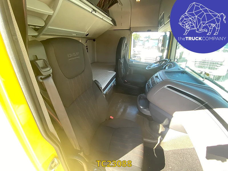 DAF XF Euro6 430 - وحدة جر: صورة 5 DAF XF Euro6 430 - وحدة جر: صورة 5