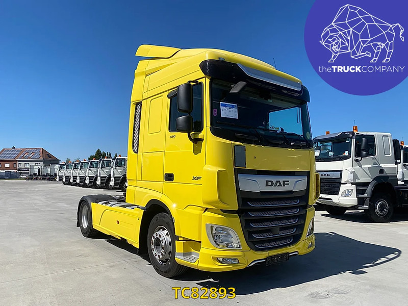 DAF XF Euro6 430 - وحدة جر: صورة 2 DAF XF Euro6 430 - وحدة جر: صورة 2