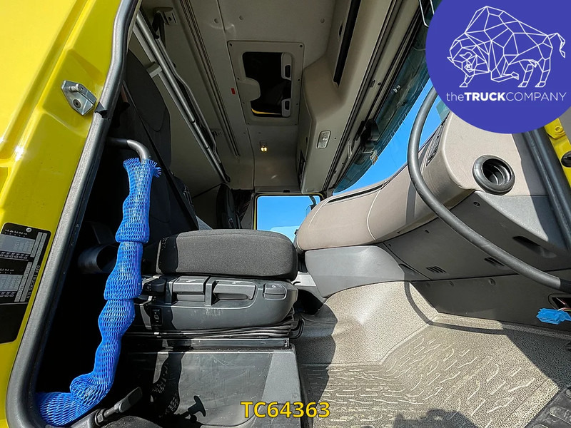 DAF XF Euro6 430 - وحدة جر: صورة 4 DAF XF Euro6 430 - وحدة جر: صورة 4