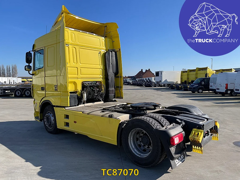 DAF XF Euro6 430 - وحدة جر: صورة 5 DAF XF Euro6 430 - وحدة جر: صورة 5