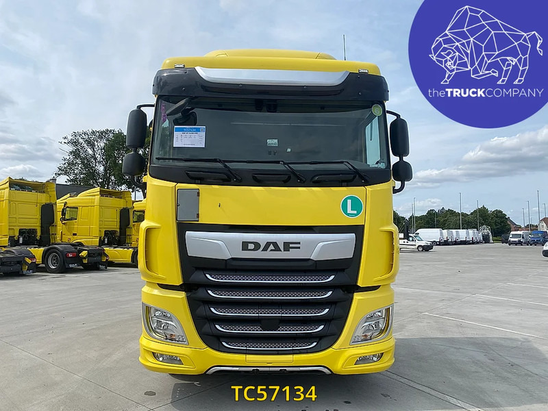 DAF XF Euro6 430 - وحدة جر: صورة 2 DAF XF Euro6 430 - وحدة جر: صورة 2