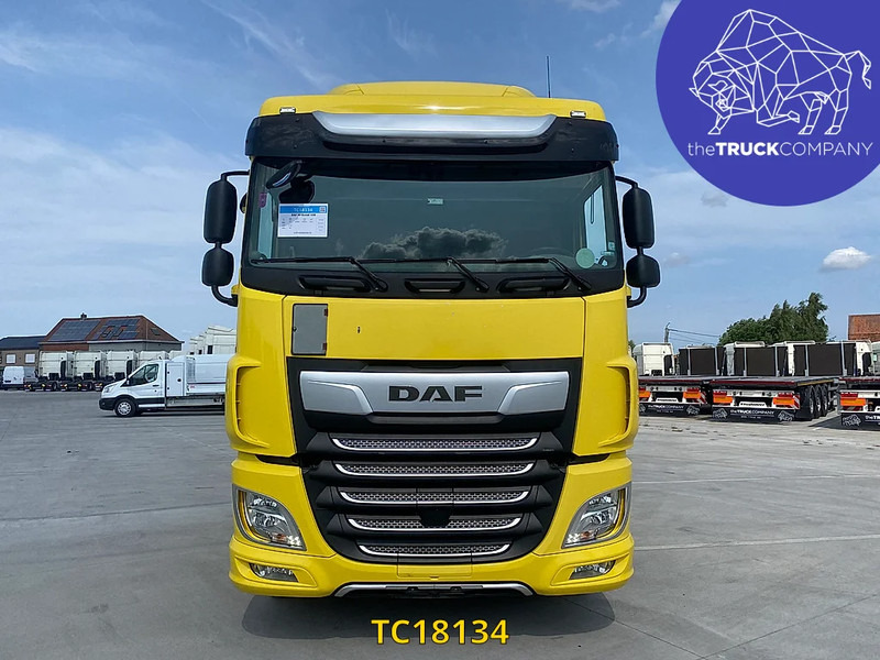 DAF XF Euro6 430 - وحدة جر: صورة 2 DAF XF Euro6 430 - وحدة جر: صورة 2