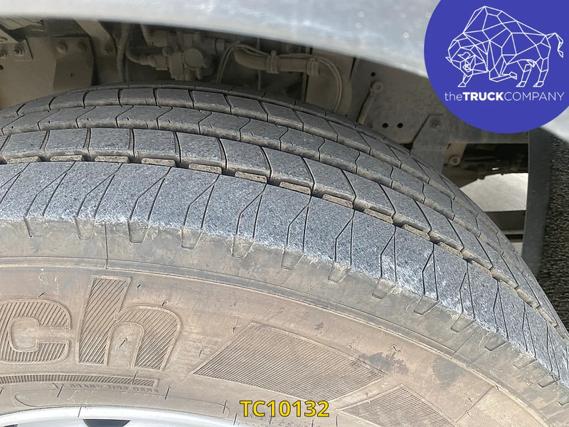 DAF XF Euro6 430 - وحدة جر: صورة 3 DAF XF Euro6 430 - وحدة جر: صورة 3